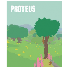 Twisted Tree Proteus (PC - Steam Digitális termékkulcs) videójáték