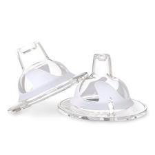 Twistshake "Spout" lapos 2x etetőcumi