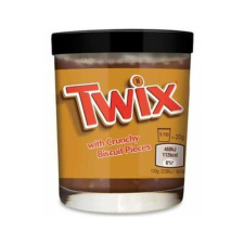 Twix Cream 200g - Európa csokoládé és édesség