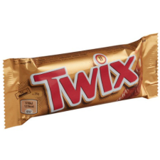  Twix Szelet 50g /30/ csokoládé és édesség