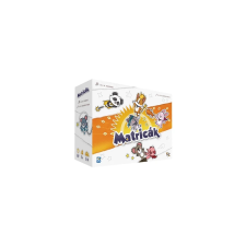 TWO MANTA GAMES Matricák társasjáték társasjáték