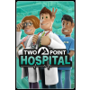  Two Point Hospital (Nintendo Switch) (EU) (digitális licenc)