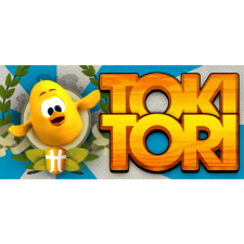 Two Tribes Publishing Toki Tori (PC - Steam elektronikus játék licensz) videójáték