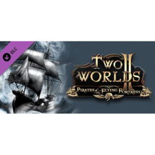  Two Worlds II - Pirates of the Flying Fortress (Digitális kulcs - PC) videójáték