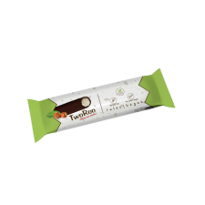 TwoRoo Mogyorós Rúd - Paleo Vegán - 30g csokoládé és édesség