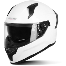 TXR Raptor Bukósisak, gyöngyházfehér, mérete S bukósisak