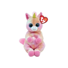 Ty. Beanie Babies Skylar Unicorn plüssfigura
