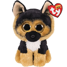 ty beanie boos németjuhász plüss plüssfigura