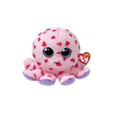Ty. BOOS plüss figura BUBBLES, 15 cm - polip plüssfigura