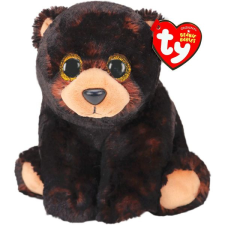 TY Inc. Beanie Beabies: Kodi, a medve plüssfigura - 15 cm plüssfigura
