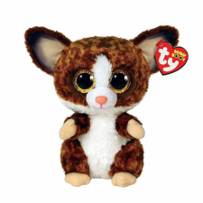 TY Inc. Ty Beanie Boo Binky majom plüss figura - 15 cm (36374) plüssfigura