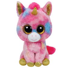TY Inc. TY Beanie Boos: Unikornis plüss figura - 24 cm (37041) plüssfigura