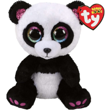 Ty. PLUSZ TY 24CM BOOS URSULET PANDA plüssfigura