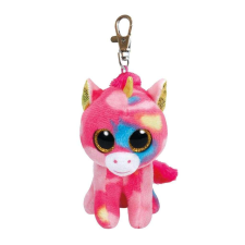 Ty. Ty Beanie Boo Egyszarvú kulcstartó kulcstartó