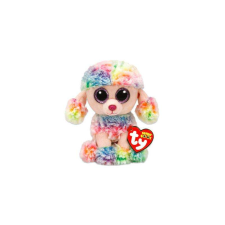 Ty. TY Beanie Boos: Rainbow kutyus plüssfigura - 15 cm plüssfigura