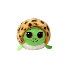 Ty. TY Beanie Bouncers pattogó plüss figura CRUISER - zöld teknős plüssfigura