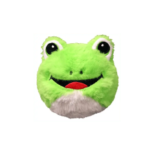 Ty. TY Beanie Bouncers pattogó plüss figura JUMPER - zöld béka plüssfigura
