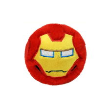 Ty. TY Beanie Bouncers pattogó plüss figura Marvel - IRON MAN plüssfigura
