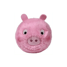 Ty. TY Beanie Bouncers pattogó plüss figura PEPPA MALAC - GEORGE plüssfigura
