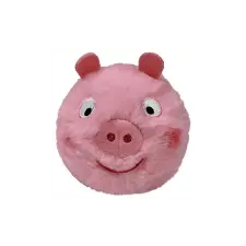 Ty. TY Beanie Bouncers pattogó plüss figura PEPPA MALAC - PEPPA plüssfigura