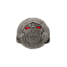 Ty. TY Beanie Bouncers pattogó plüss figura Transformers - MEGATRON plüssfigura