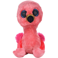 Ty. Ty - Boo Flamingo Plüss - 24 cm plüssfigura