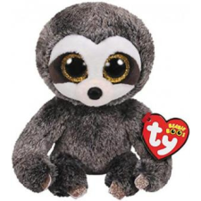 Ty. TY BOOS plüss figura Dangler (lajhár) 15 cm plüssfigura