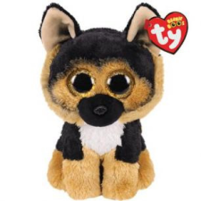 Ty. TY BOOS plüss figura SPIRIT német juhászkutya 15 cm plüssfigura