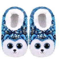 Ty. TY Fashion flitteres mamusz SLUSH husky small (28-31) plüssfigura