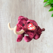 Ty. Ty mamut plüss-ÚJ plüssfigura