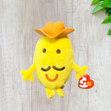 Ty. Ty-Mr. Potato plüss plüssfigura