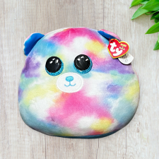 Ty. Ty Squish a boos maci plüssfigura