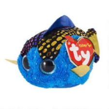 Ty. TY Teeny Tys plüss figura MADIE (hal) plüssfigura