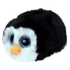 Ty. TY Teeny Tys plüss figura WADDLES pingvin plüssfigura