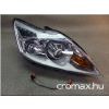 TYC bal első fényszóró Alfa Romeo 147