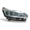 TYC Citroen C5 2008.04.01-2012.07.31 FSZ 2H7/H1 jobb nappali f., -11 (motorral) TYC (0UC6)