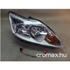 TYC első fényszóró jobb,h4 fényszóró