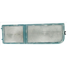 TYC Fedél, ködlámpa TYC 12-5084-01-2 ködlámpa