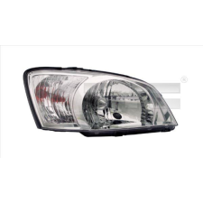 TYC Főfényszóró TYC 20-0415001 autóalkatrész