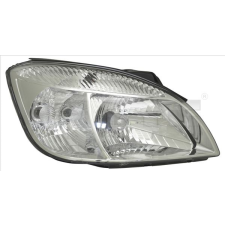 TYC Főfényszóró TYC 20-11295-55-2 autóalkatrész