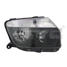 TYC Főfényszóró TYC 20-12478-15-2 fényszóró