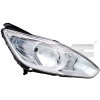 TYC Főfényszóró TYC 20-12566-05-2