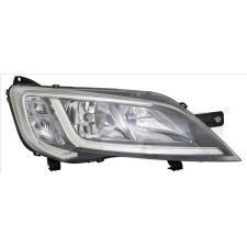 TYC Főfényszóró TYC 20-14775-05-2 autóalkatrész