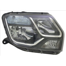 TYC Főfényszóró TYC 20-14916-05-2 autóalkatrész