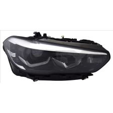 TYC Főfényszóró TYC 20-17978-06-2 autóalkatrész