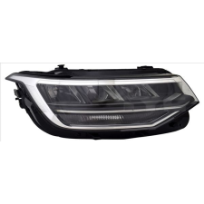 TYC Főfényszóró TYC 20-19132-06-2 autóalkatrész