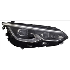 TYC Főfényszóró TYC 20-19133-06-2 autóalkatrész