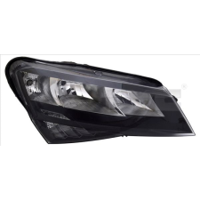 TYC Főfényszóró TYC 20-19176-05-2 autóalkatrész