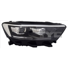 TYC Főfényszóró TYC 20-19305-06-2 autóalkatrész