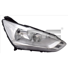 TYC Főfényszóró TYC 20-19332-06-2 autóalkatrész